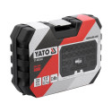 WHEEL NUTS SOCKET SET YT-060304 YATO