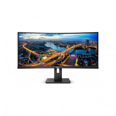 346B1C/00 (86.36 cm (34 Zoll), schwarz, WQHD, VA, Adaptive-Sync, HDMI, Lautsprecher, 100Hz Panel)