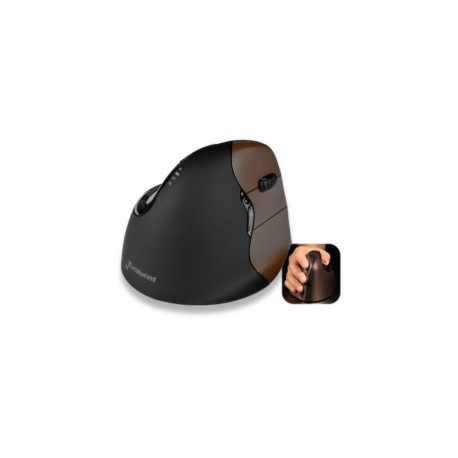 EVOLUENT Vert Optical Mouse 4 Klein WL RH