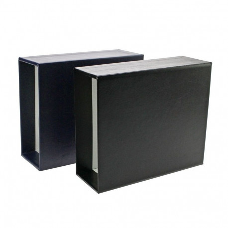 SAFE Album mündikomplektidele kaitseümbris - sinine