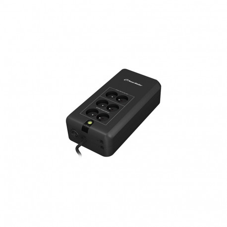 UPS POWERWALKER VFD 800 APFC FR OFFLINE 800VA 6X FRENCH OUTLETS