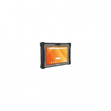 Getac ZX80 - Qualcomm QCS6490, 8" With Webcam, Android 13+12GB RAM+256GB Storage, Barcode Reader, SR
