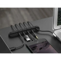 Fusion cable organiser for tables