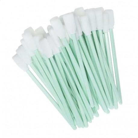 Platinet PFS5430 Cleaning sticks for devices | 12pcs | Non Alcoholic liquid 2x2ml