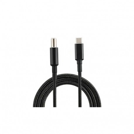 Fusion sülearvuti laadimiskaabel USB-C Dell 7.4 x 5.0 mm | 18.5V-20V | 100W | 1.8m