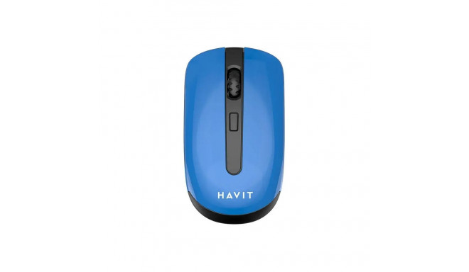 Wireless Mouse Havit HV-MS989GT
