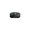 Logitech MX Anywhere 3S for Business - mouse - Bluetooth - graphite
