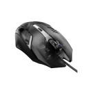 Inphic PB6P Gaming mouse (Black)