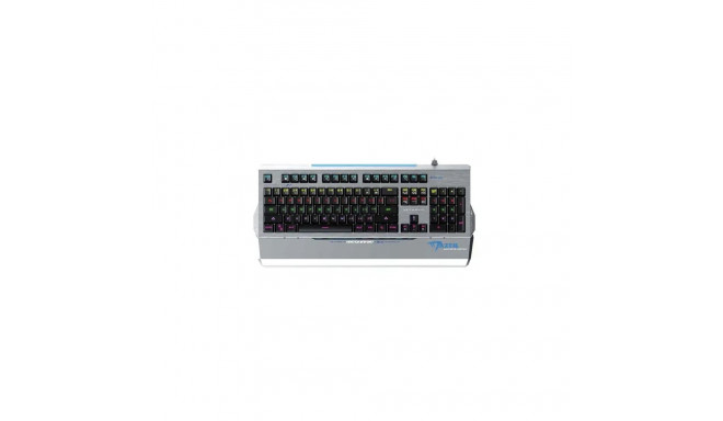 E-BLUE EKM752 mechanical gaming keyboard