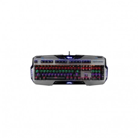 E-BLUE Mazer 729 mechanical gaming keyboard (Blue switch)
