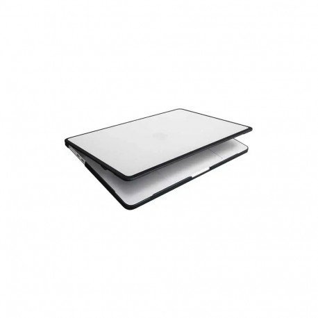 UNIQ Venture kõva ümbris MacBook Air 13" (2018-2022) sülearvutile must