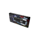 E-BLUE Mazer 729 mechanical gaming keyboard (Blue switch)
