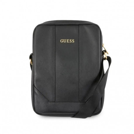 Guess kott GUTB10TBK 10" must Saffiano