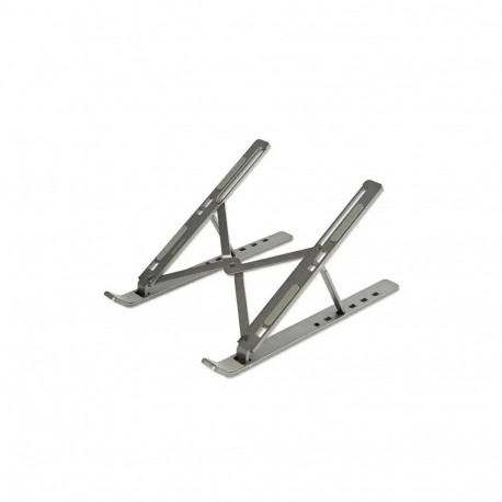 4smarts Podstawka pod laptop ErgoFix H18 Desk Stand space grey 496278