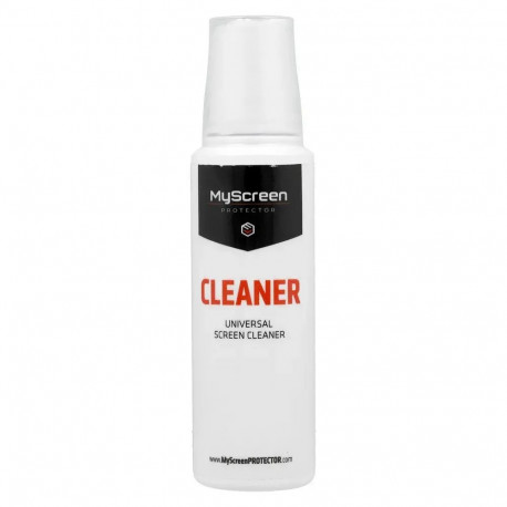 MS CUT&USE puhastuskomplekt 250ml