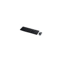 Logitech Keyboard and Mouse Set MK270 - US Layout - Black