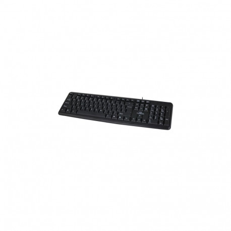 Titanum TK101 WIRED KEYBOARD ENG
