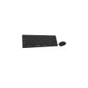 Esperanza EK122K Wireless keyboard with mouse 1600dpi ENG