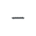 Logitech Keyboard and Mouse Set MK270 - US Layout - Black