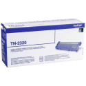 Brother tooner TN2320, must