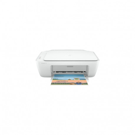 HP DeskJet 2320 AiO Printer Inkjet Colour MFP A4 7.5 ppm USB