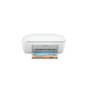 HP DeskJet 2320 AiO Printer Inkjet Colour MFP A4 7.5 ppm USB