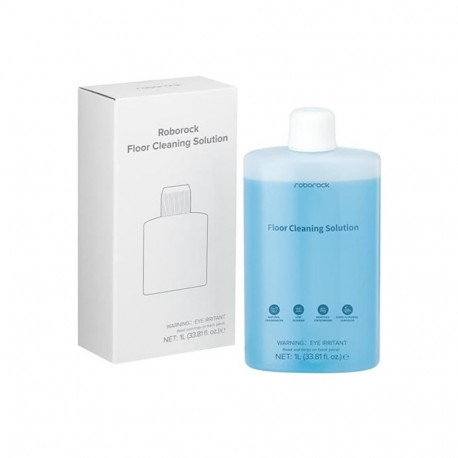 Puhastusvahend põrandale robotile 1000ml, Roborock