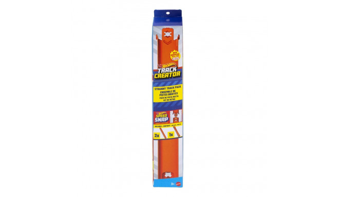 Hot Wheels® sirgete radade lisapakett