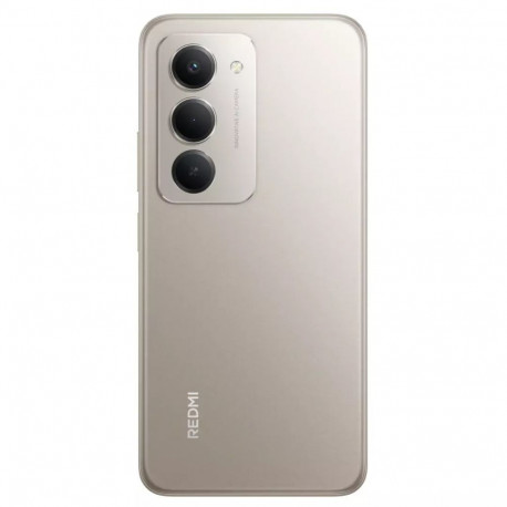 Xiaomi Redmi 15 5G 4/128GB Titan Gray
