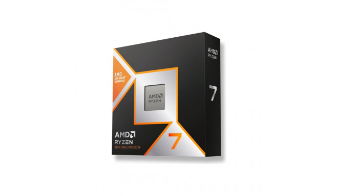 AMD protsessor Ryzen 7 9850X3D AM5 16 lõime 8 tuuma