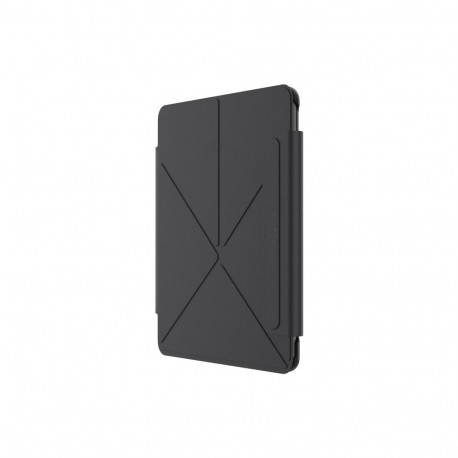 Fixed Trinity tahvelarvuti ümbris Apple iPad Pro 11" (2018-2022)/iPad Air (2020-2026) kunstnahast, m