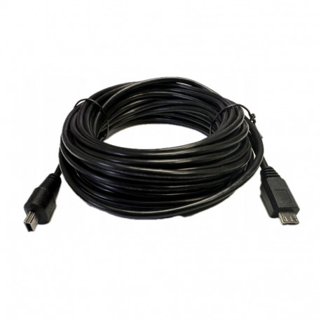 Mio Mivue E60 Rear Camera Cable, 8 m