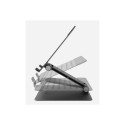 Hyper Desk Mount | HyperSpace ergonoomiline reguleeritav sülearvuti alus | kõrguse reguleerimine | 1