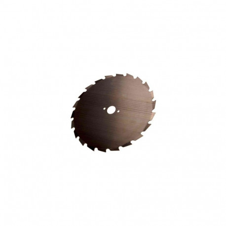 Brushcutter blade 225x20mm