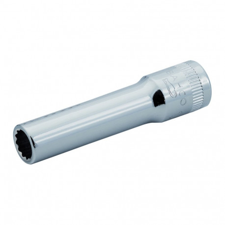 Bi-Hex socket A6800DZ 7/16", 1/4"
