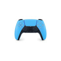 Sony DualSense PS5 Wireless Controller Starlight Blue