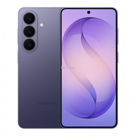 Samsung GALAXY S26 5G 12GB/256GB Cobalt Violet