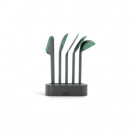 Lekue 883484 kitchen utensil set 5 pc(s) Green