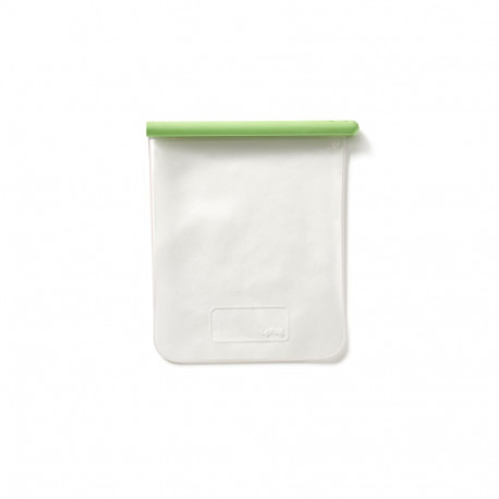 Lekue toidu säilituskott 883422 1,5L 1tk, läbipaistev