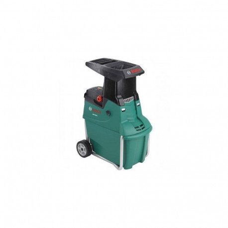 Bosch AXT 25 TC electronic shredder