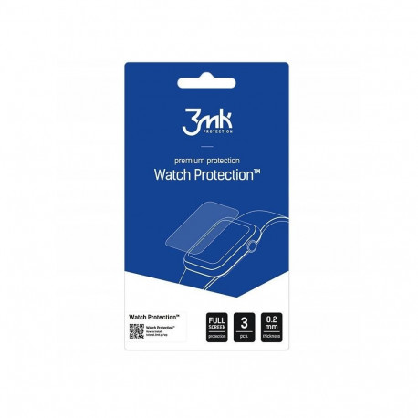 3mk kella kaitsekile ARC Garmin Venu4 45mm