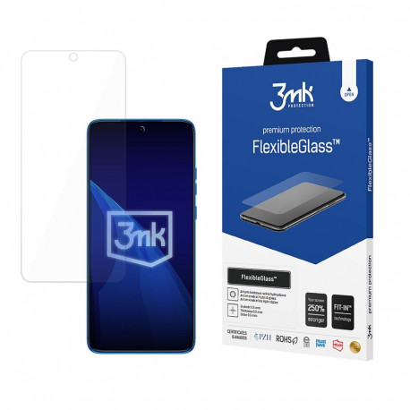 3mk kaitseklaas FlexibleGlass Motorola Edge 50 Neo
