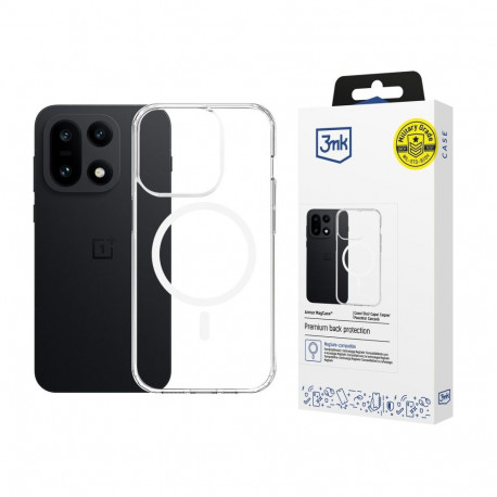 3mk OnePlus 15 5G - Armor MagCase