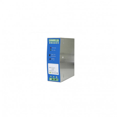 Power supply 48V, 2.5A, 120W, DIN