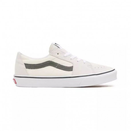 Igapäevajalatsid, meeste Vans Sk8-Low Utility Pop Valge - 41