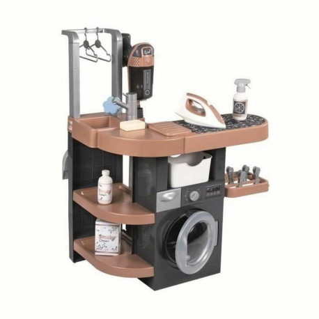 Puhastus- & hoiustamiskomplekt Smoby