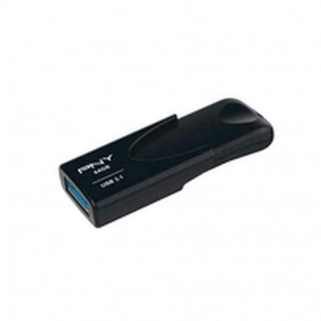 USB-pulk PNY Attaché 4 Must 64 GB