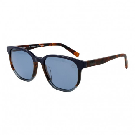 Meeste Päikeseprillid Timberland TB9305-H 5452D Must