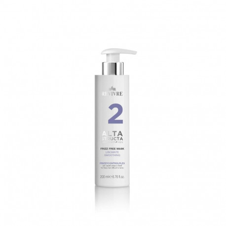 Anti-frizz Mask Revivre ALTA STRUCTA 200 ml