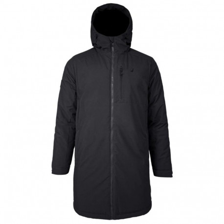 Anorak Joluvi Heat Urbany Black - XL